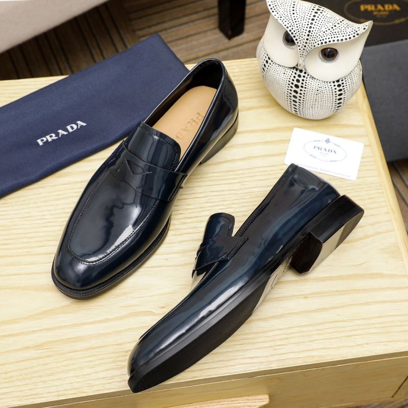 Prada Business Shoes